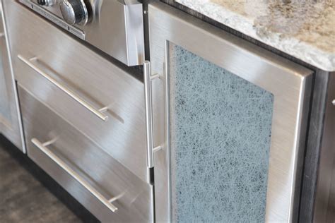 stainless steel cabinet doors|replacement stainless steel cabinet doors.